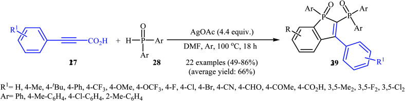 Scheme 15