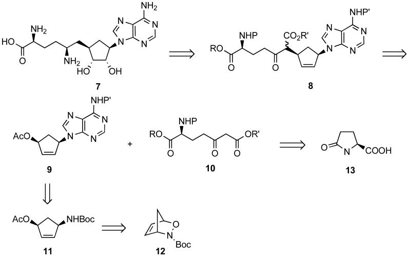 Scheme 1