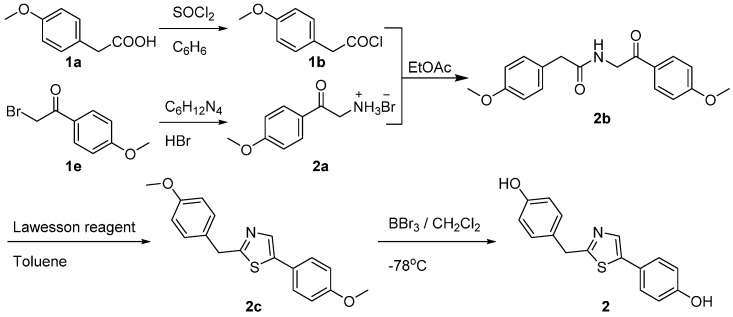 Scheme 2