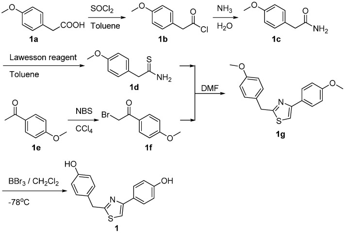 Scheme 1