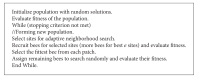 Algorithm 2