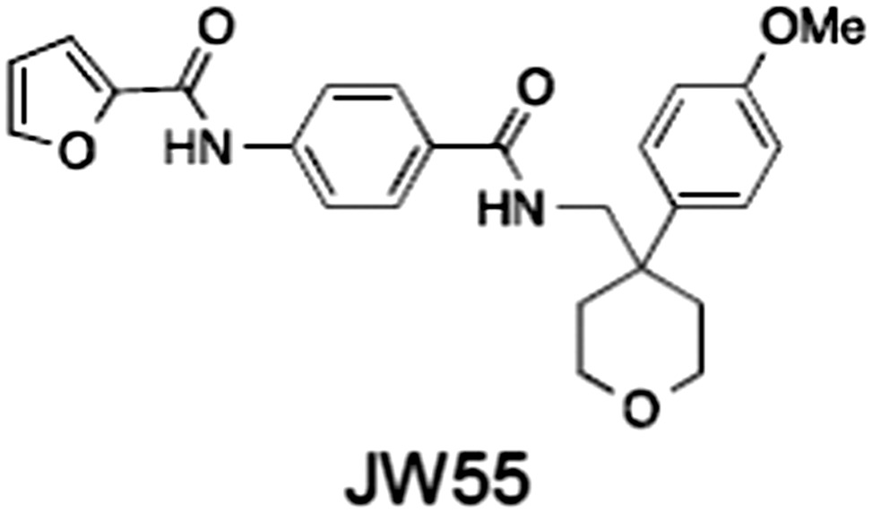 chemical structure image