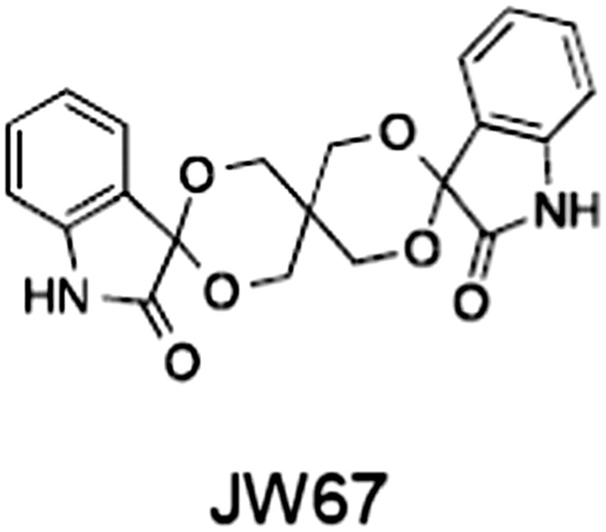 chemical structure image