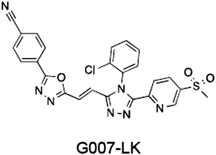 chemical structure image