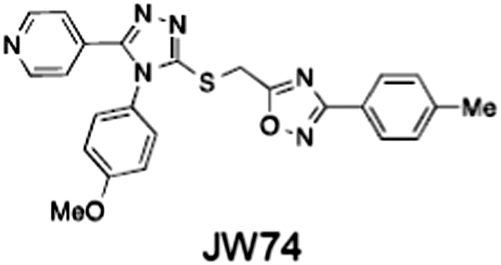 chemical structure image