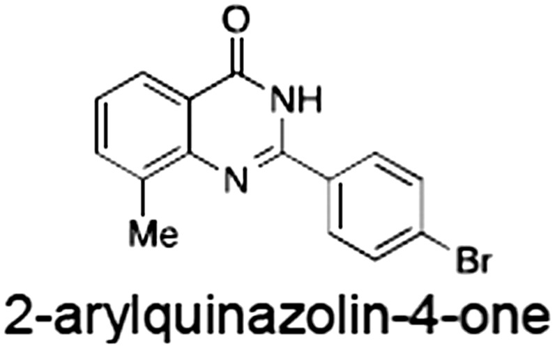 chemical structure image