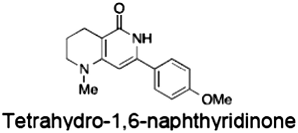 chemical structure image