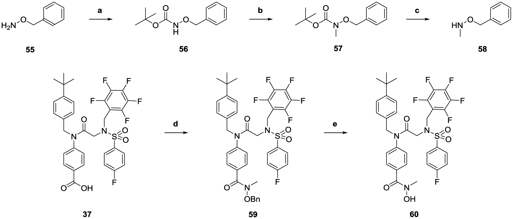 Scheme 2.