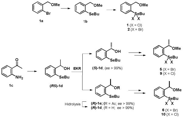 Scheme 1