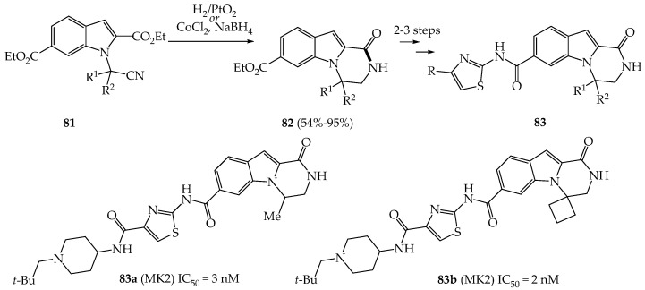 Scheme 19