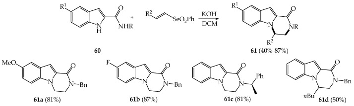 Scheme 10