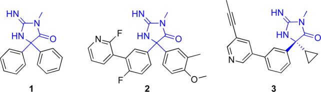 Chart 1