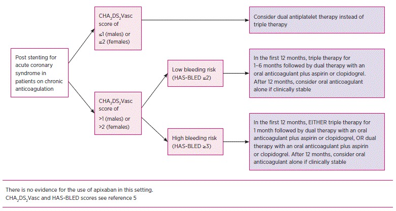 Flow chart