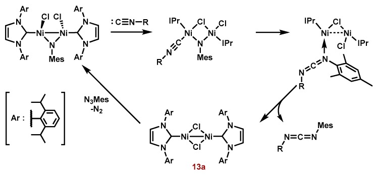 Scheme 14