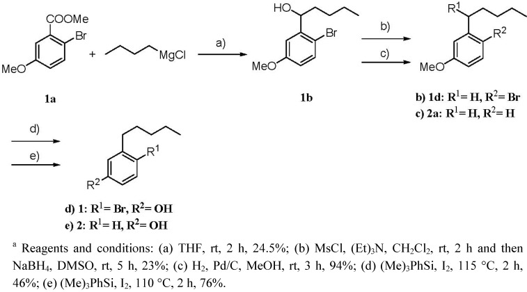 Scheme 1