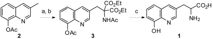 Scheme 1