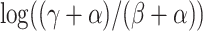Inline graphic
