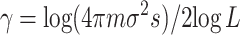 Inline graphic