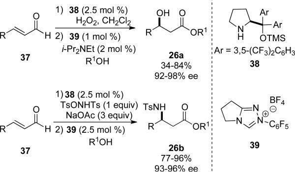 Scheme 9