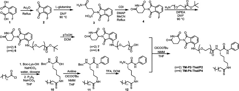 Scheme 1