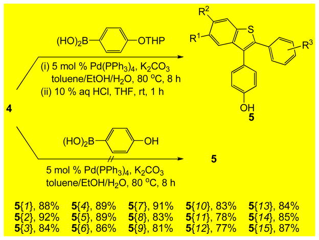 Scheme 5