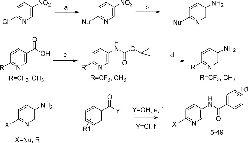 Scheme 1