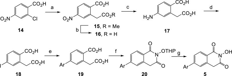 Scheme 2