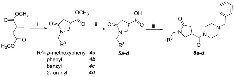 Scheme 2