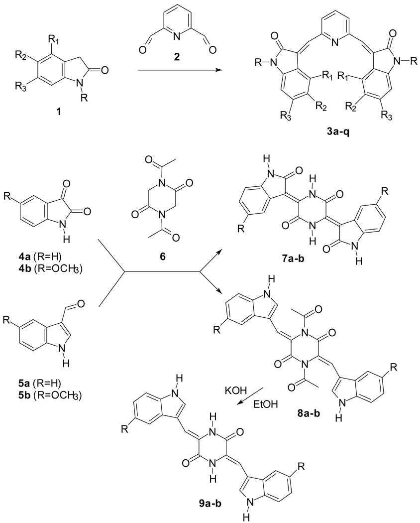 Scheme 1