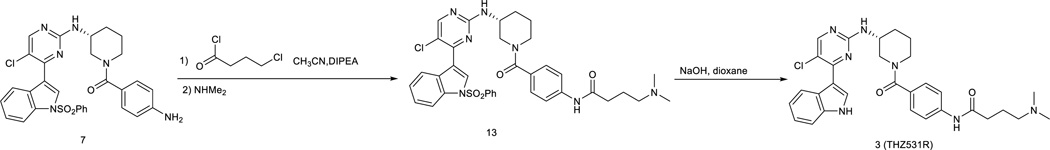 Scheme 3