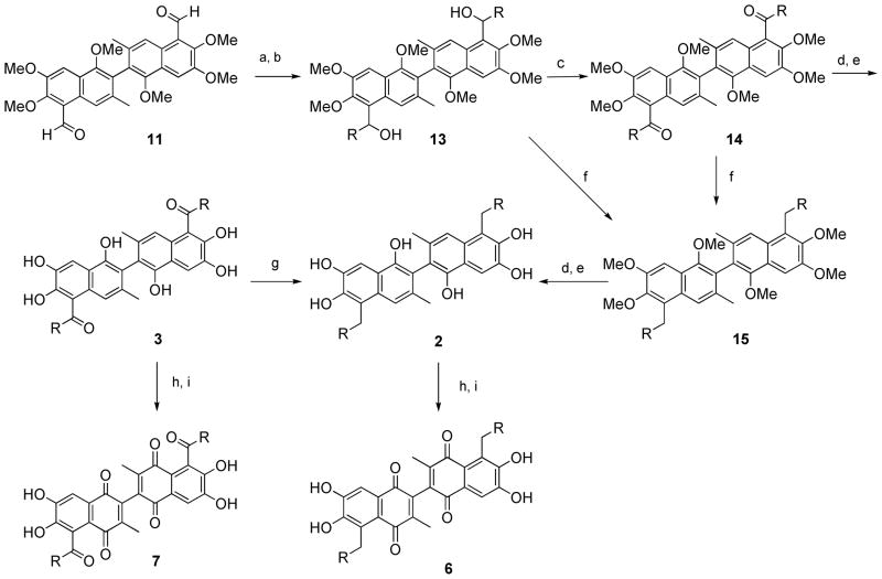 Scheme 2