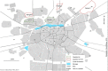 Carte 1.