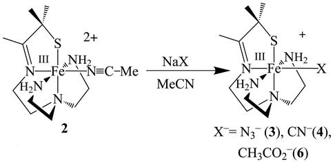 Scheme 3.