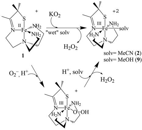 Scheme 2.