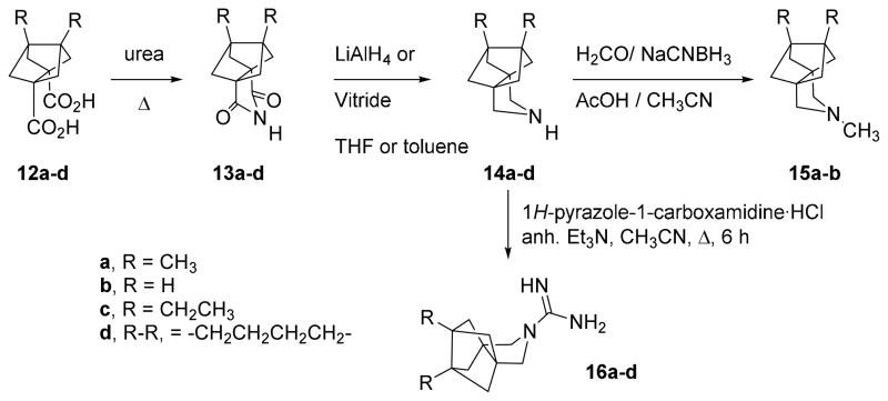 Scheme 1