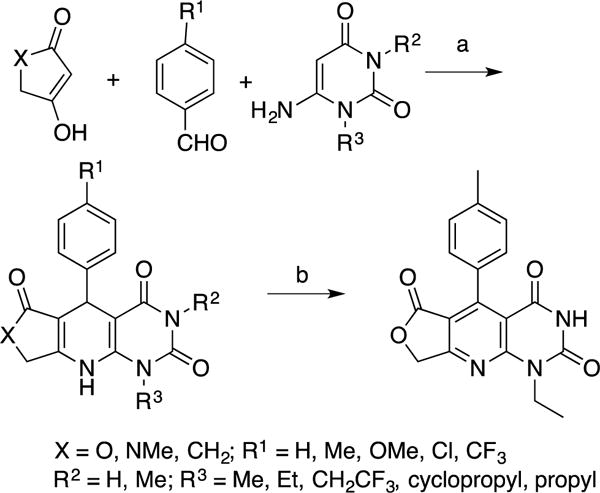 Scheme 1