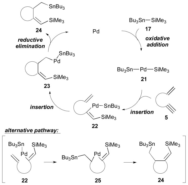 Scheme 8