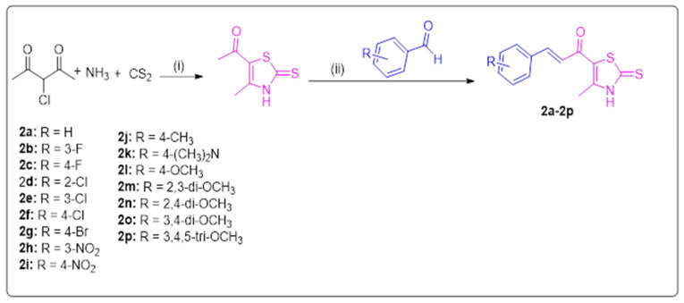 Scheme 1