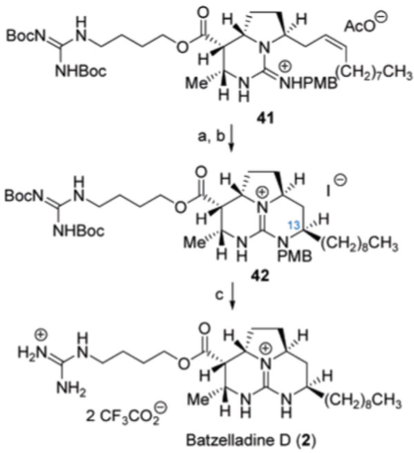 Scheme 7 a