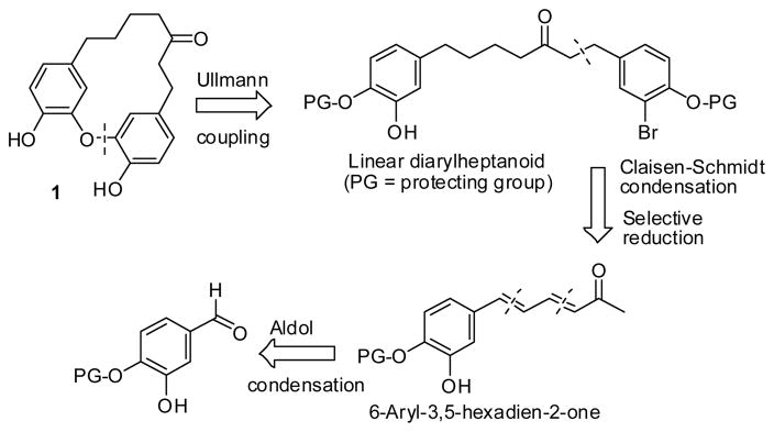 Scheme 1