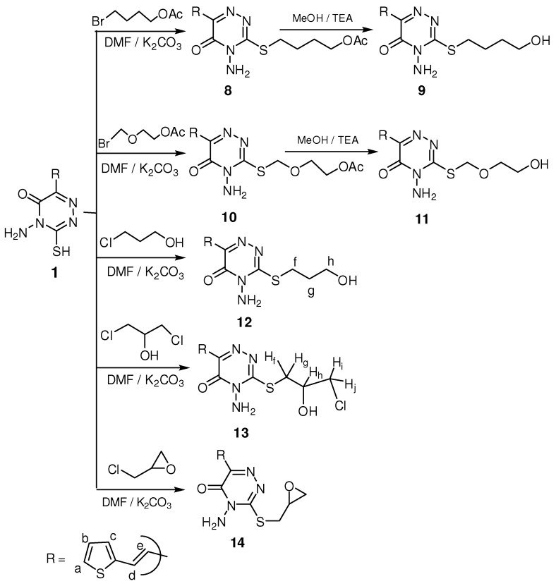 Scheme 2