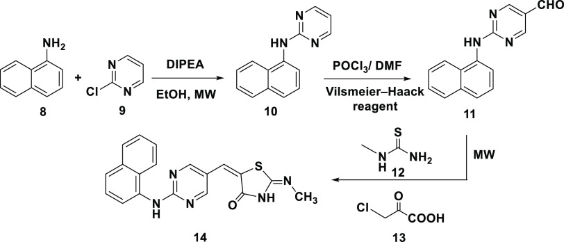 Scheme 3