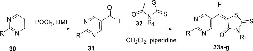 Scheme 7