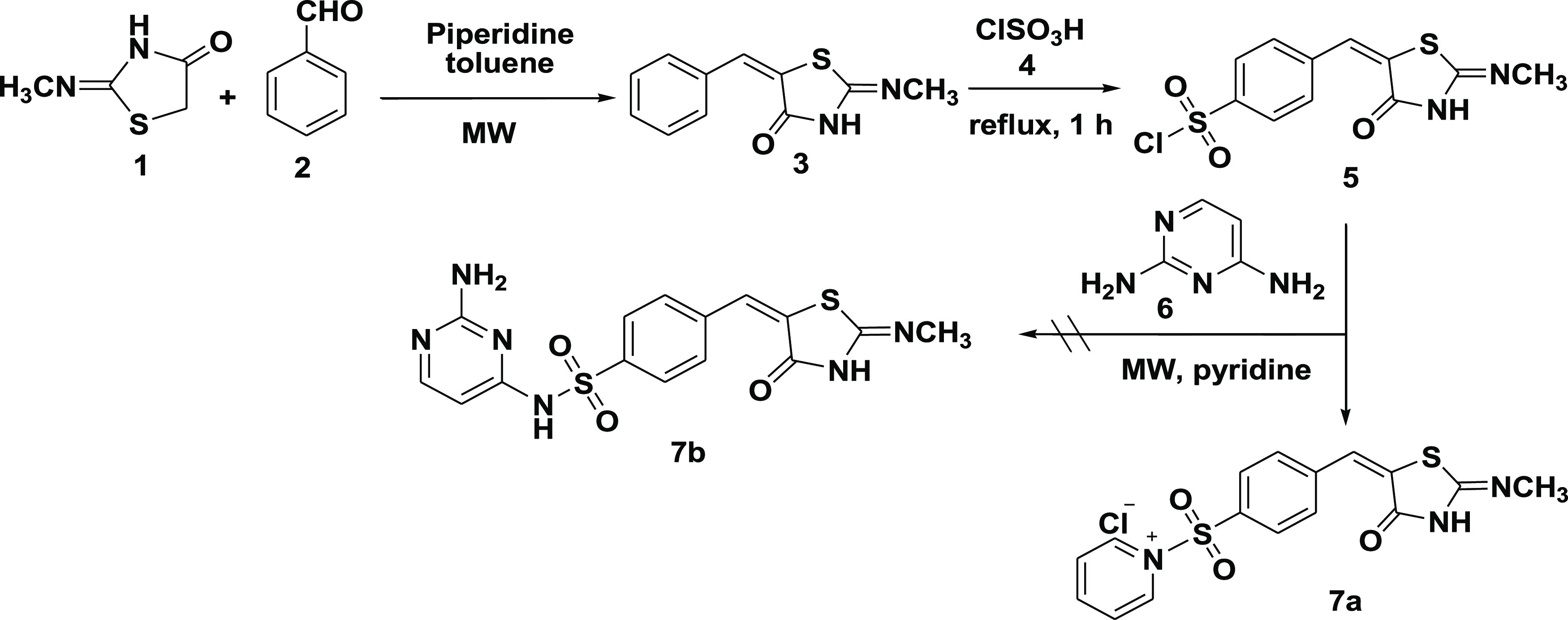 Scheme 1