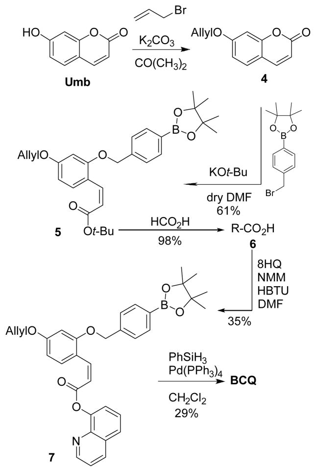 Scheme 2