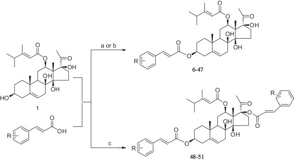 Scheme 1