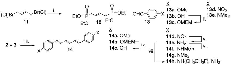 Scheme 1