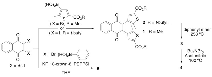 Scheme 1