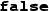 Inline graphic