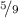 Inline graphic